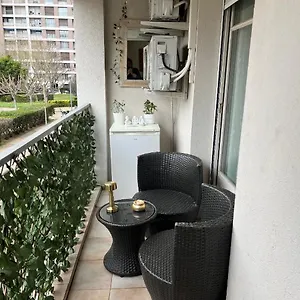Appartement En Face Du Velodrome, Marseille