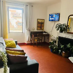 Appartamento Le Cosy, Marsiglia